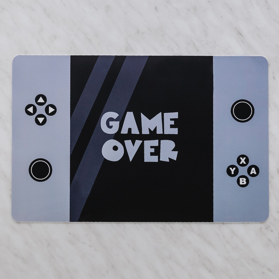 Podkładka Dekoracyjna Spiler