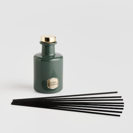 Odświeżacz Powietrza Lea z motywem napisów