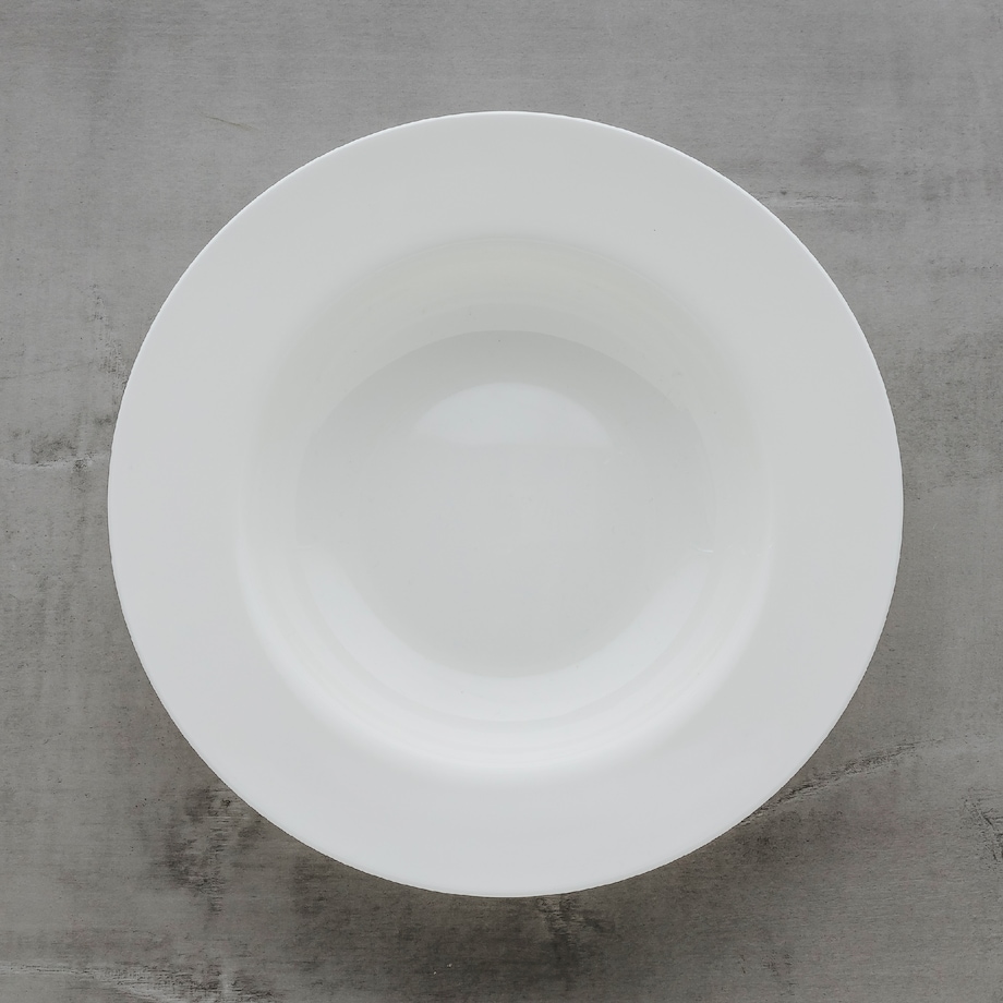 Talerz Głęboki Bianco2