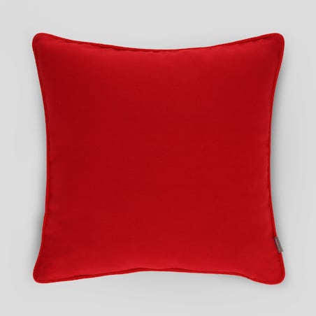 Poszewka Futrzana Bibi 45x45 cm z motywem zwierzęcym