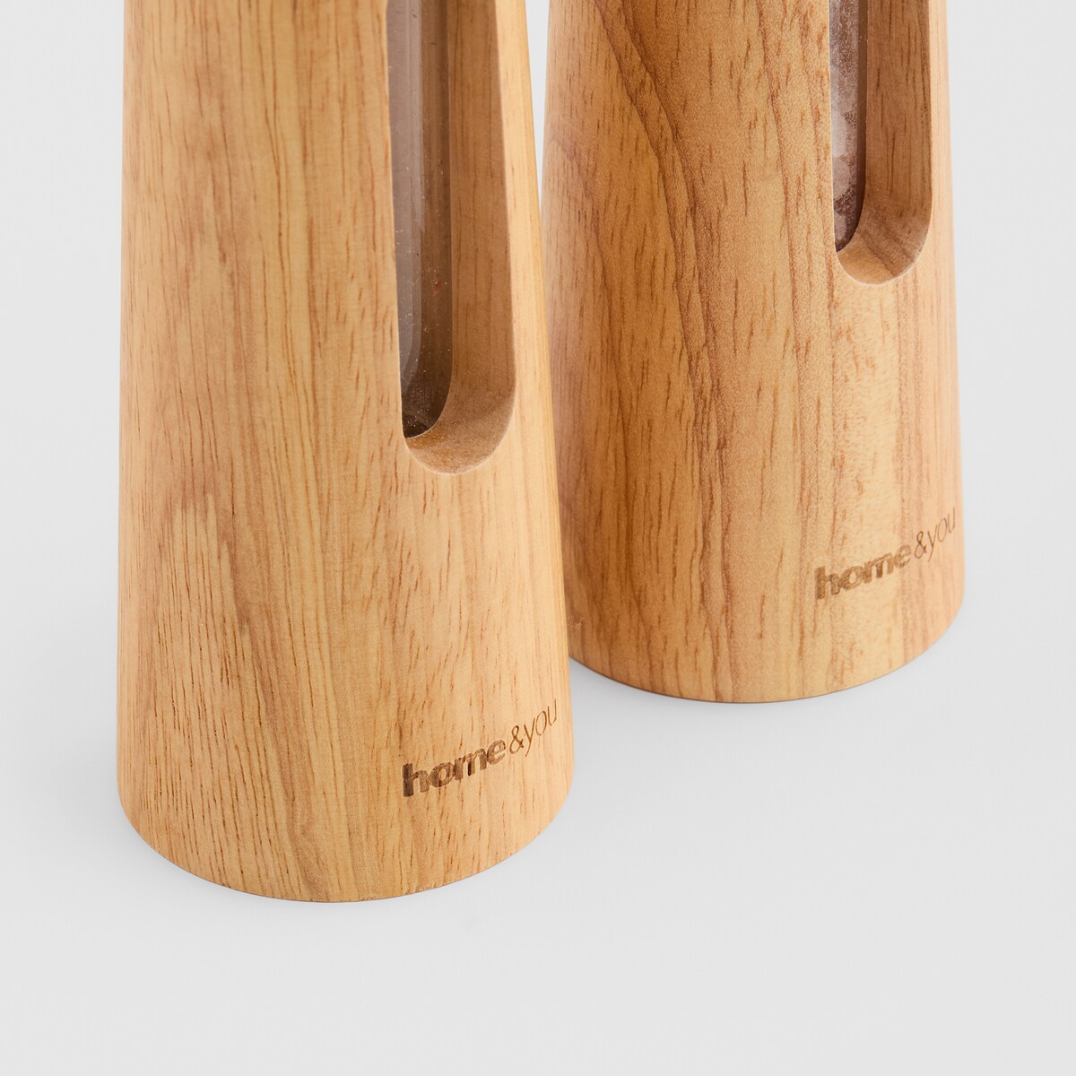 Zestaw Młynków Manualnych Openeo