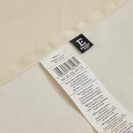 Fartuch Basic II 60x75 cm