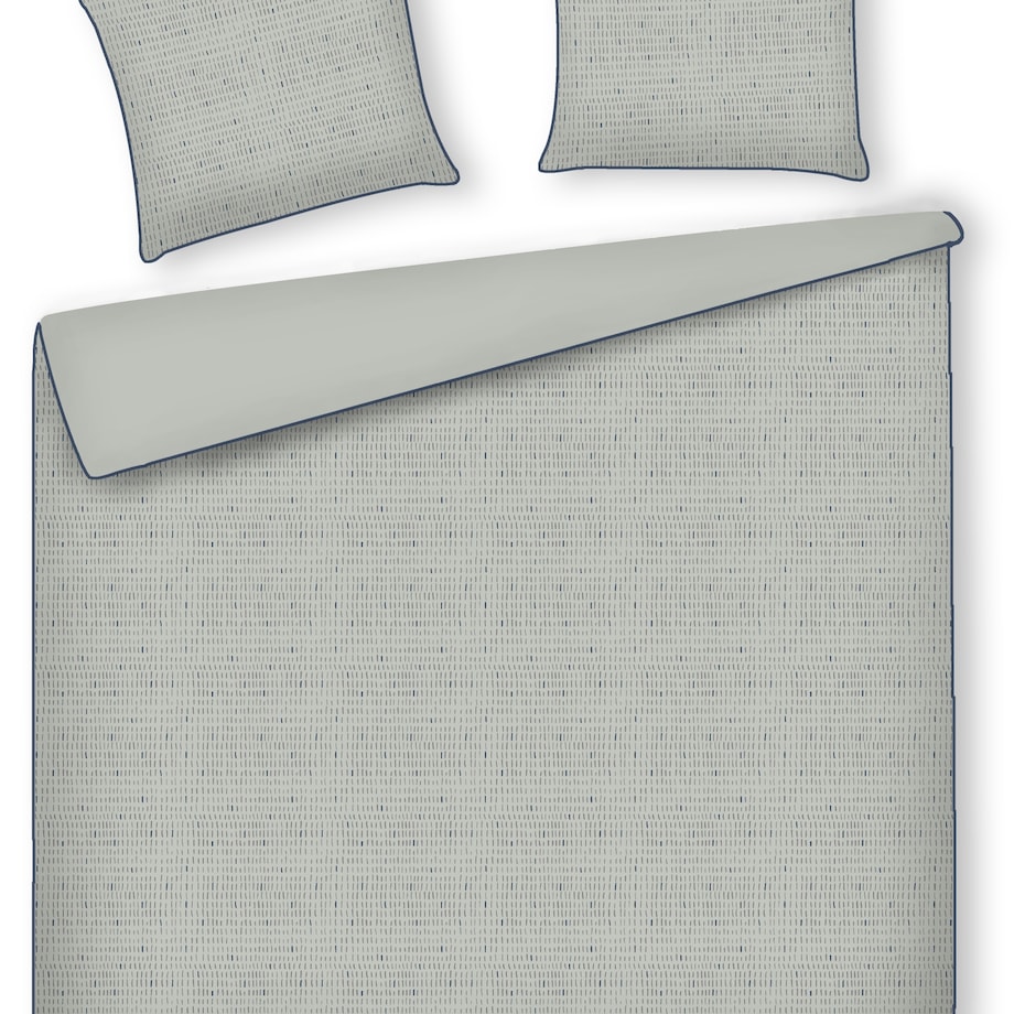 Pościel Satynowa Pointille 200x220 cm