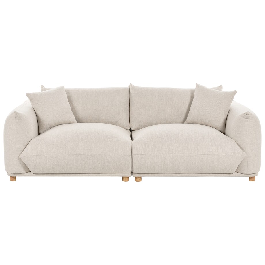 Sofa dla 3 osób LUVOS
