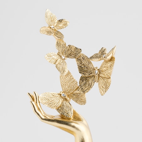Figurka Butterfly
