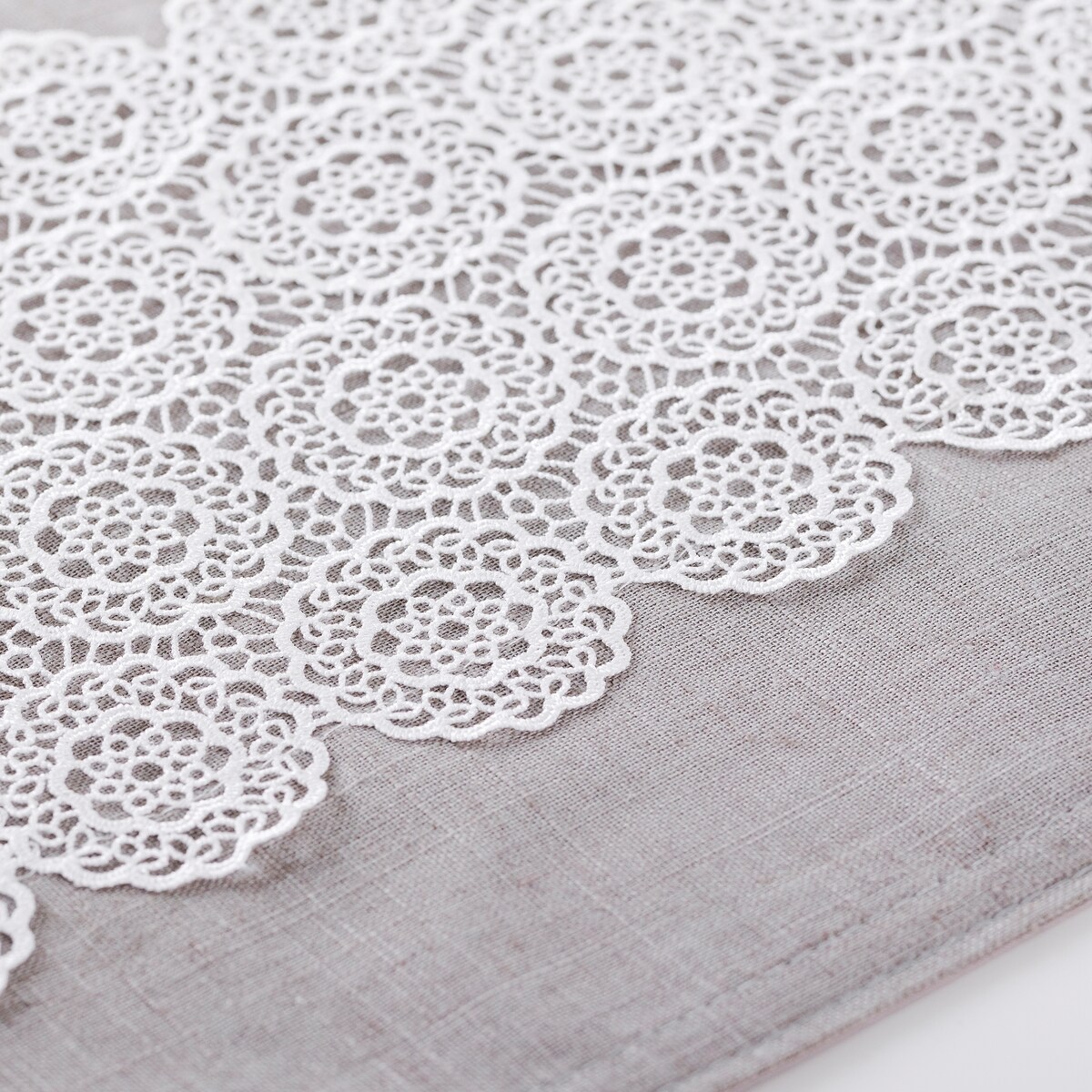 Bieżnik Miren 180x35 cm