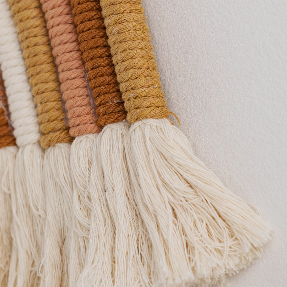 Dekoracja Ścienna Happy