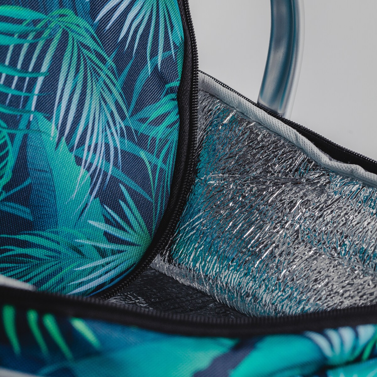 Kosz Zakupowy Tropic Leavesso 27x40 cm