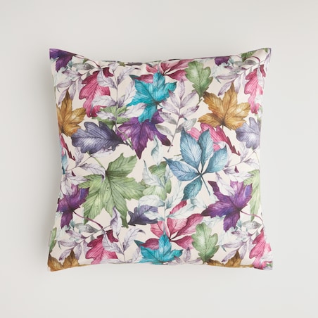 Poszewka Drukowana Rillif 45x45 cm