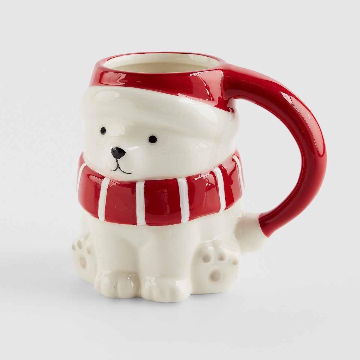 Kubek Polarbear