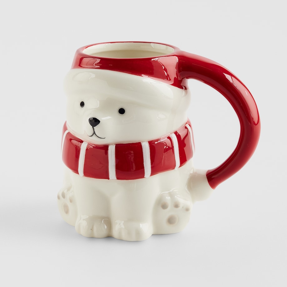 Kubek Polarbear