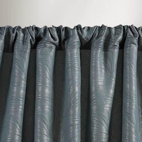 Zasłona Żakardowa Floah 140x250 cm