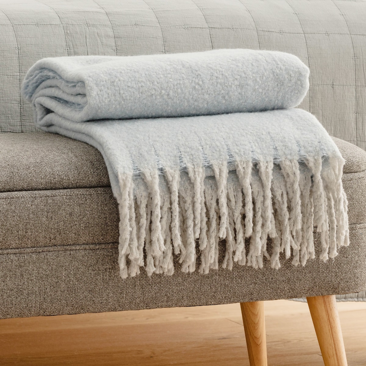 Koc Puszysty Maronis 150x200 cm