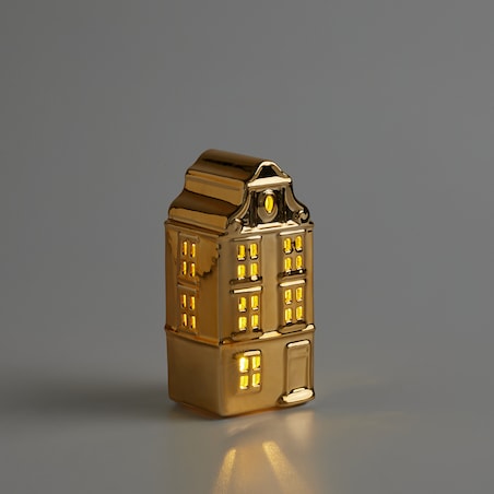 Figurka Led Tarik