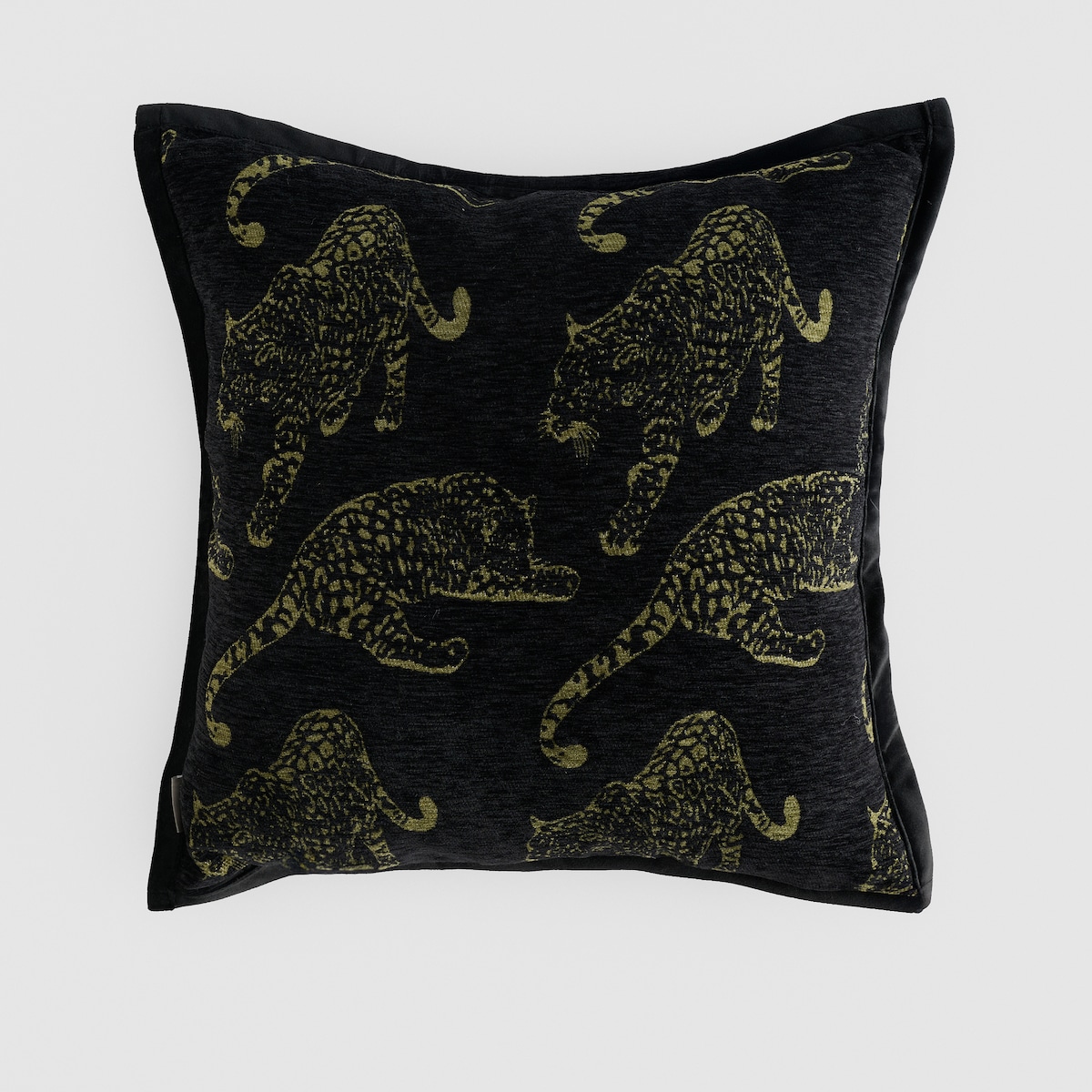 Poszewka Żakardowa Tiggi 45x45 cm