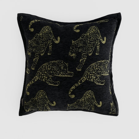 Poszewka Żakardowa Tiggi 45x45 cm