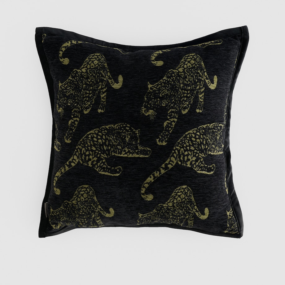 Poszewka Żakardowa Tiggi 45x45 cm