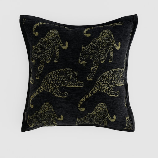 Poszewka Żakardowa Tiggi 45x45 cm