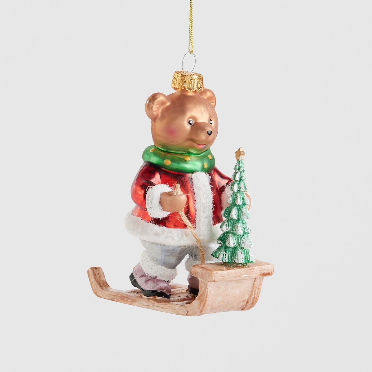 Bombka Urso