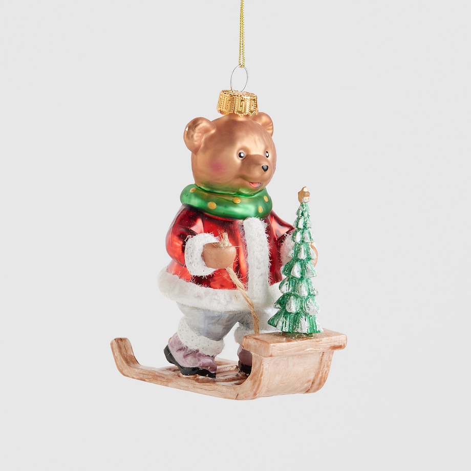 Bombka Urso