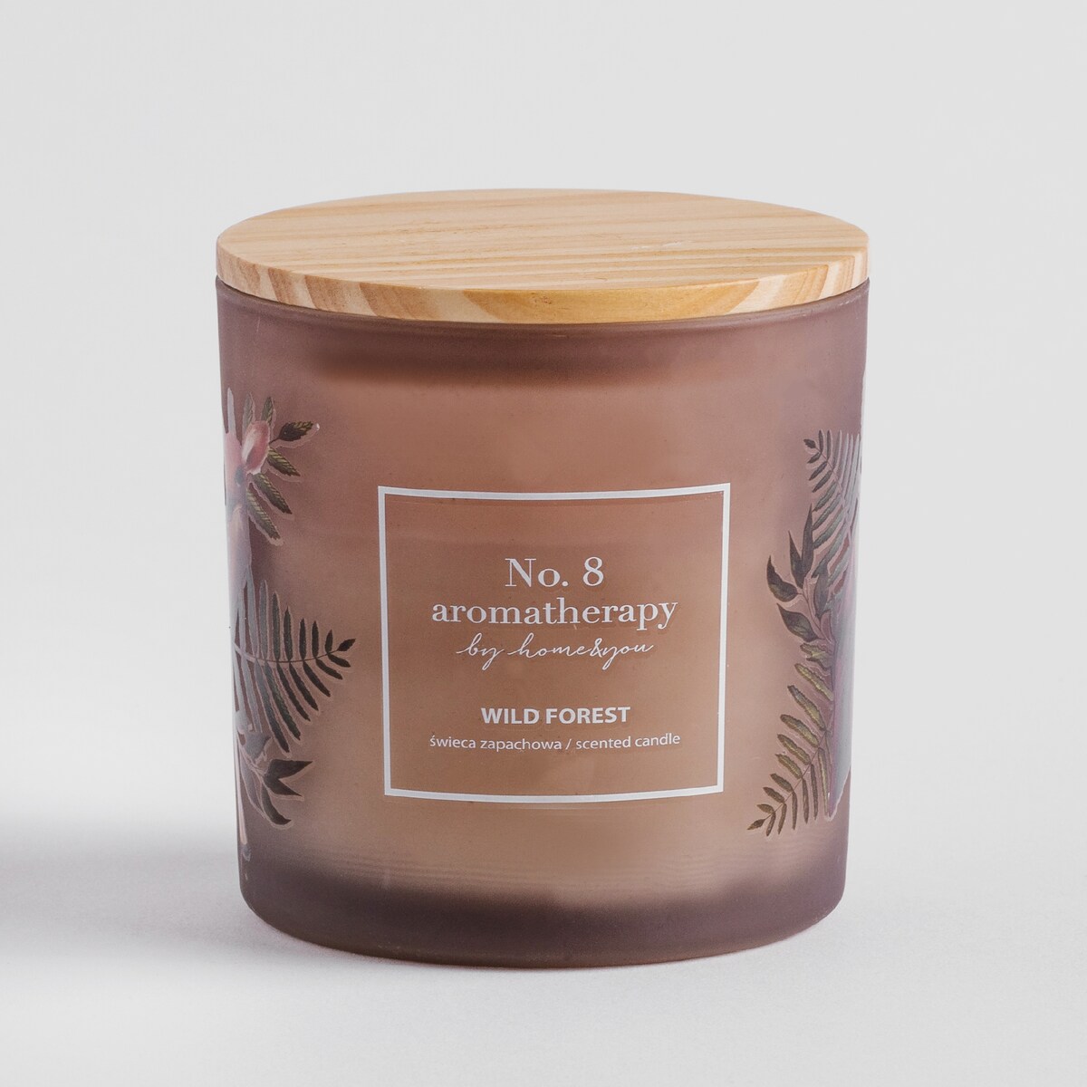 Świeca Zapachowa Vilder