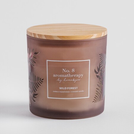 Świeca Zapachowa Vilder