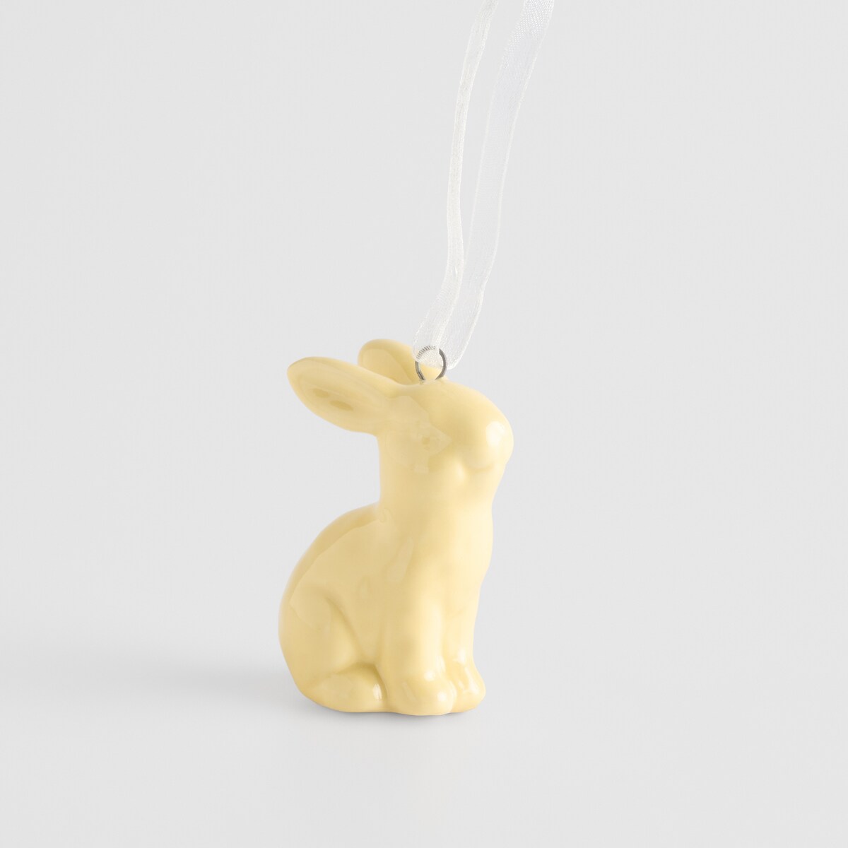 Dekoracja Wisząca Bunny z motywem królika