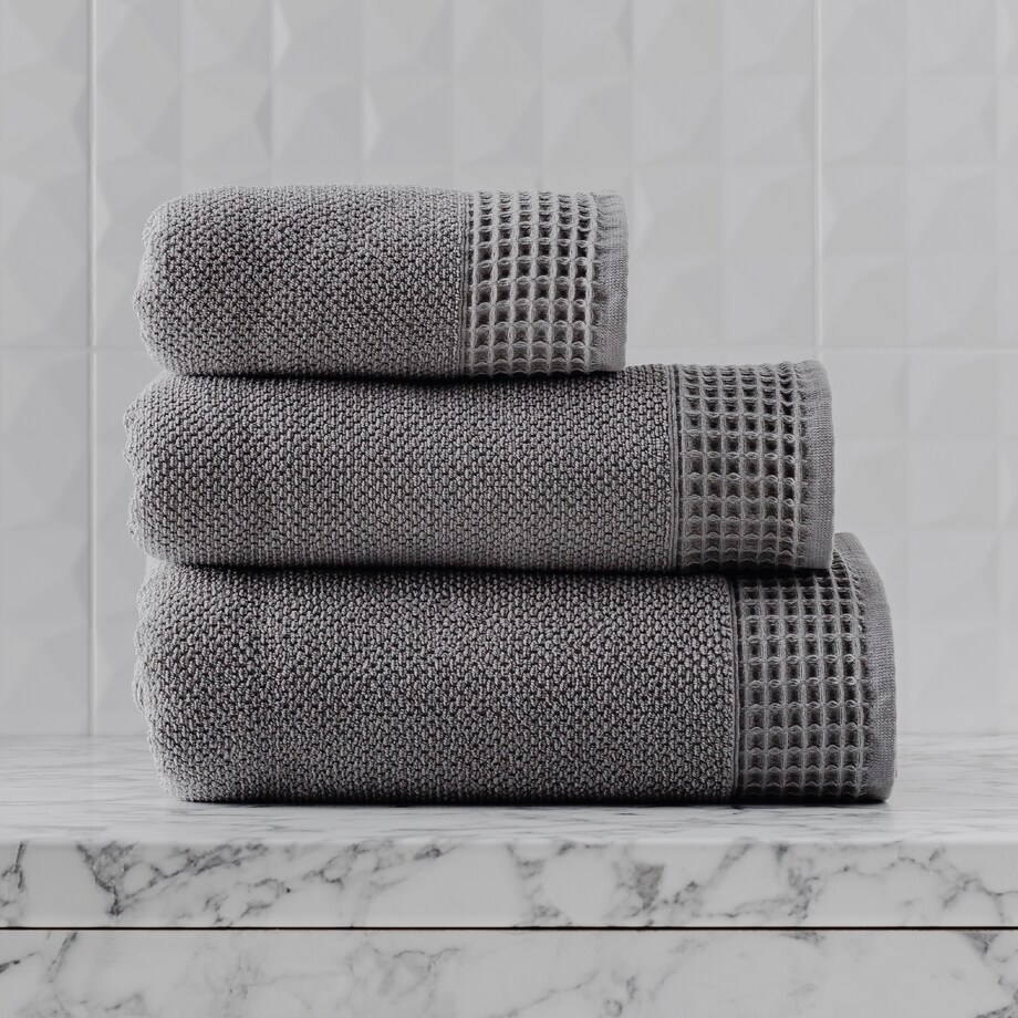 Bath Towel Cordoba 70x130 cm