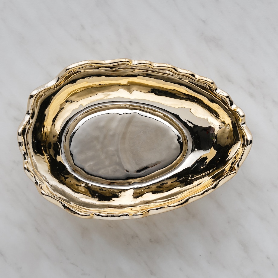 Misa Dekoracyjna Guscios