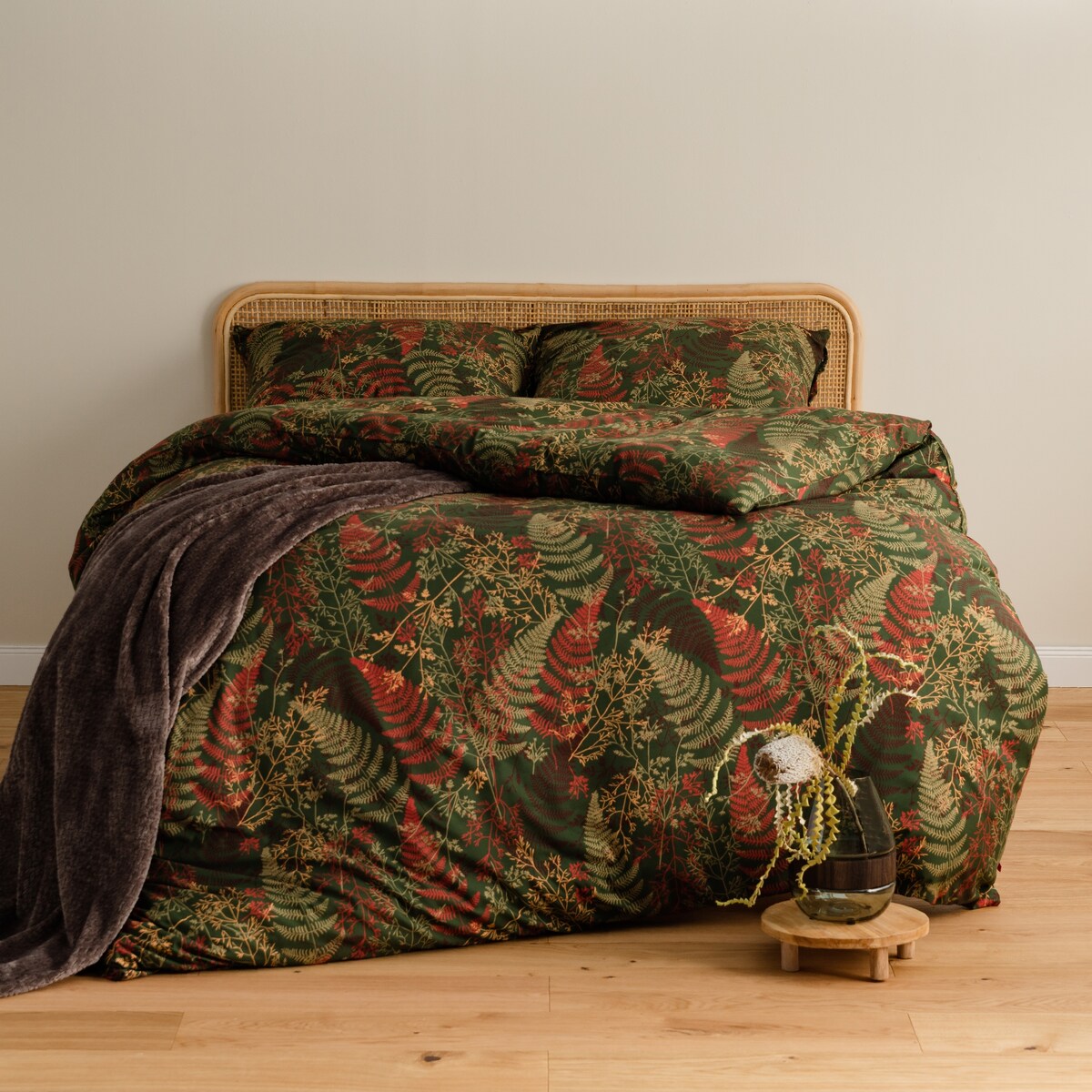 Pościel Z Mikrofibry Pariene 160x200 cm