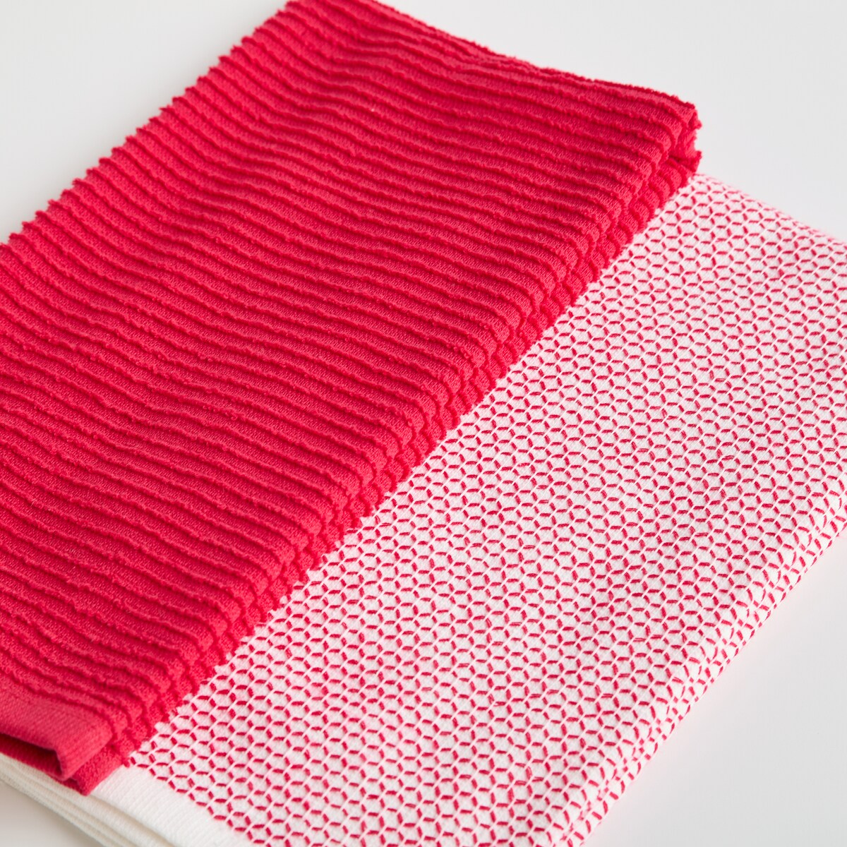 Komplet Ręczników Kuchennych Charm 40x60 cm