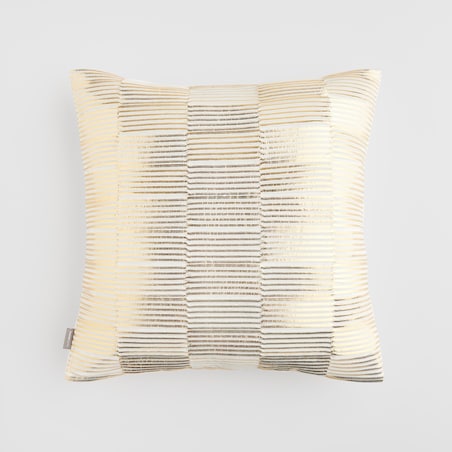 Poszewka Drukowana Edson 45x45 cm z motywem geometrycznym