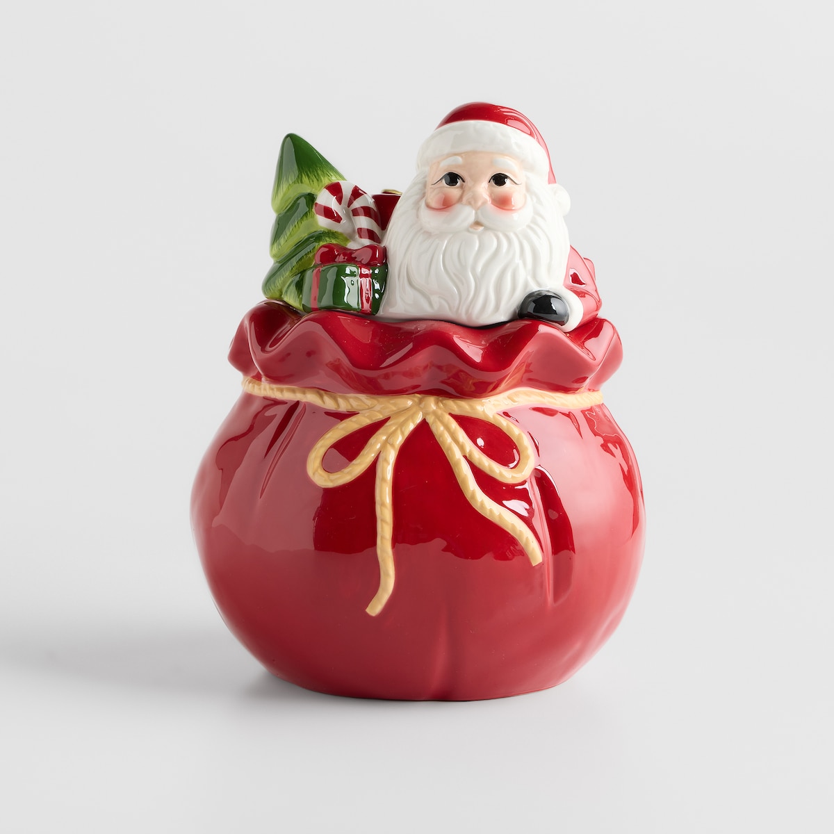 Pojemnik Santasaque