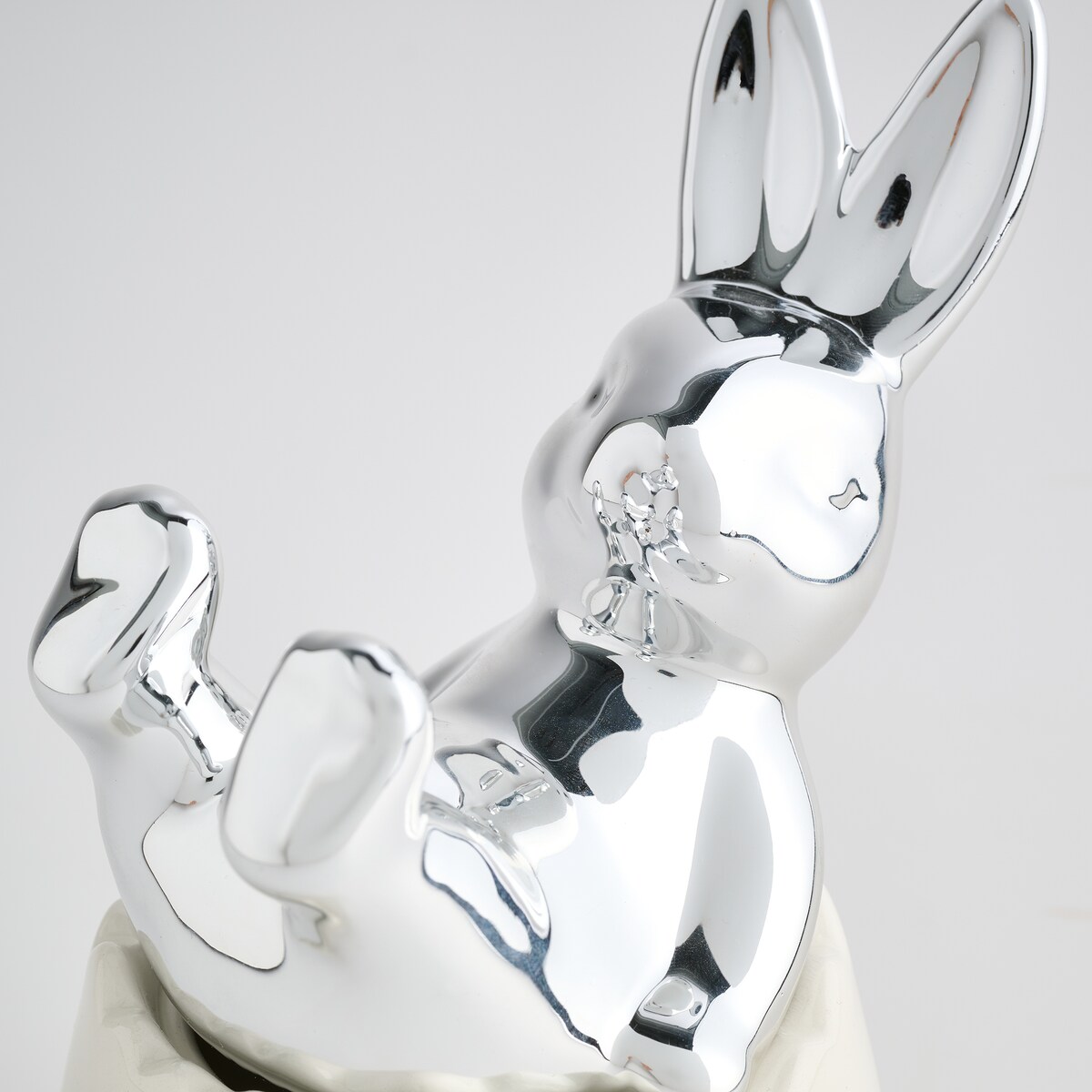 Figurka Lapinio z motywem królika