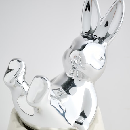 Figurka Lapinio z motywem królika