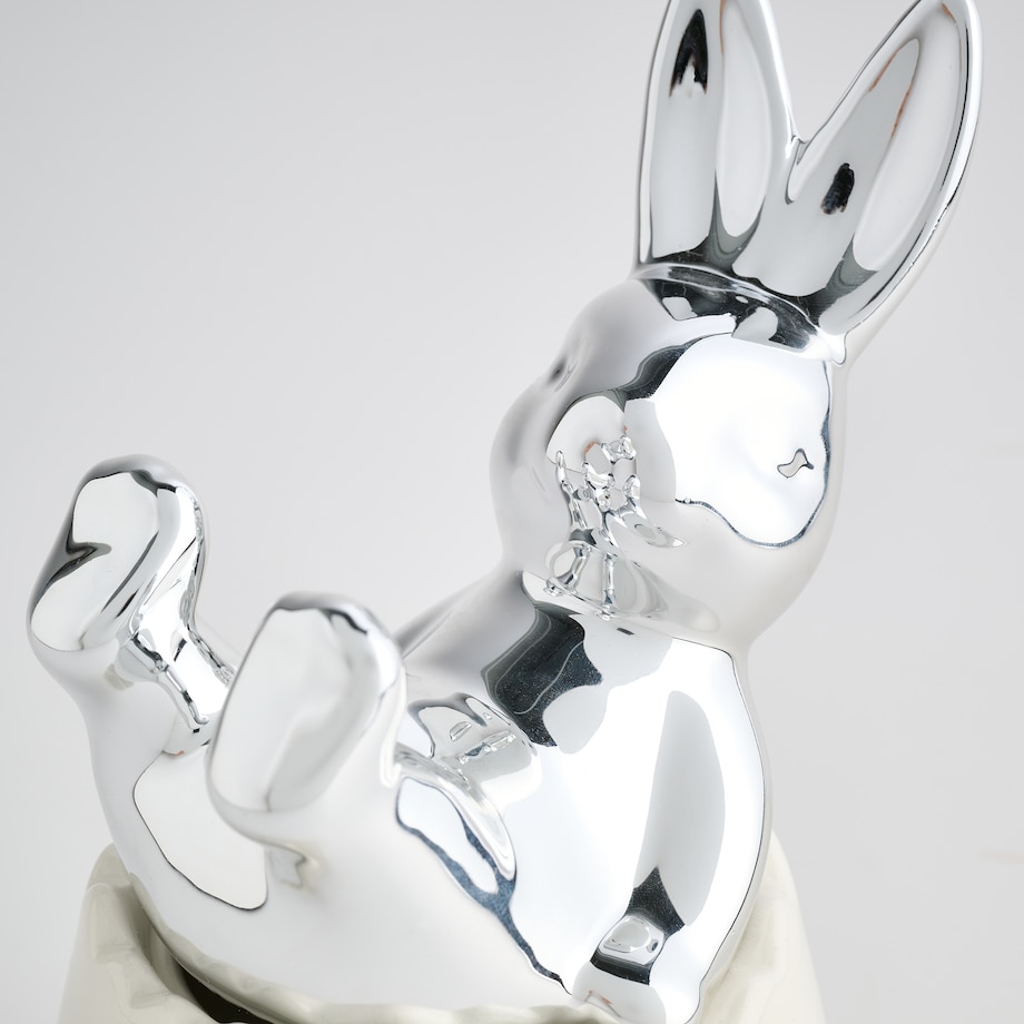 Figurka Lapinio z motywem królika