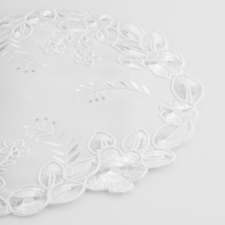 Serwetka Lucro z motywem kwiatowym