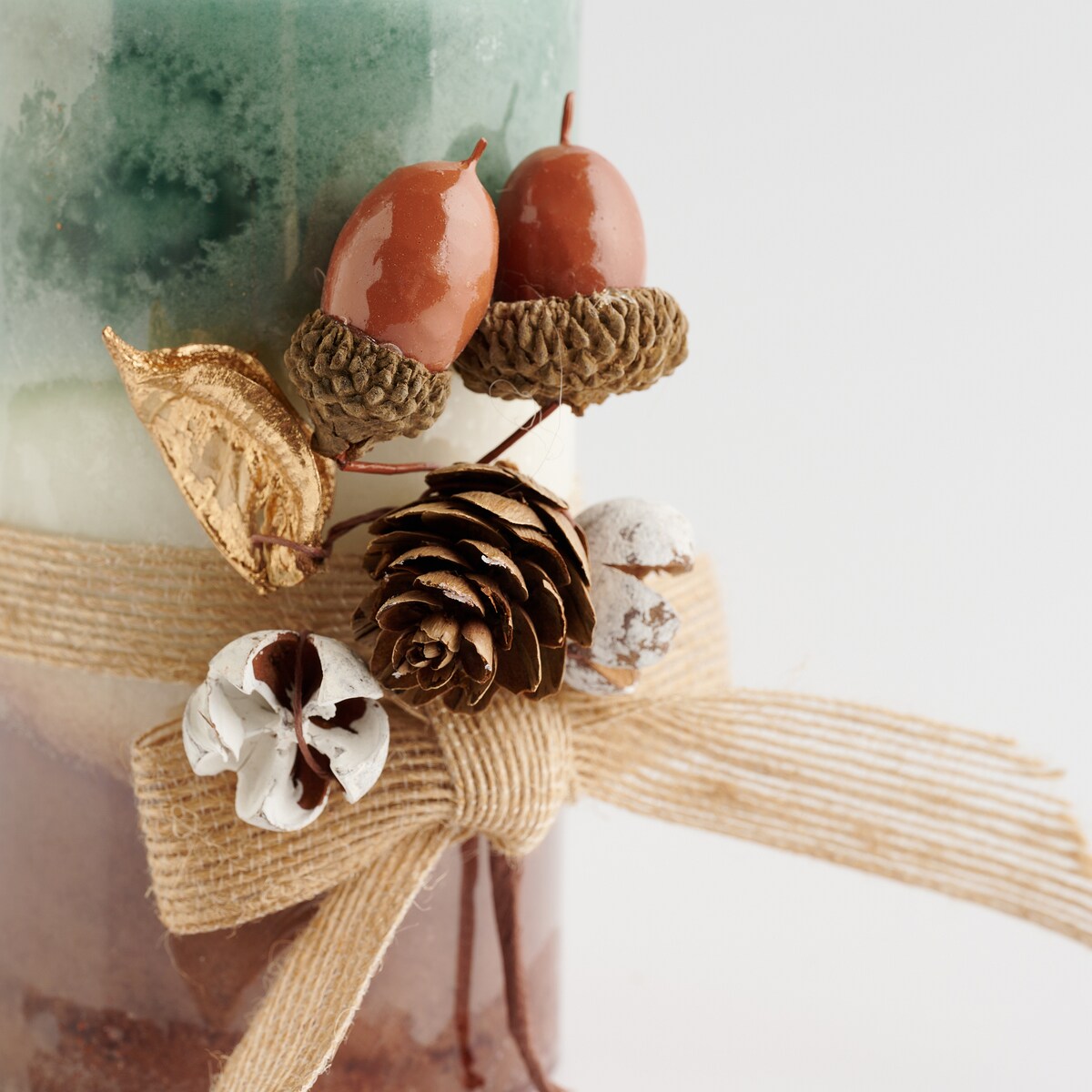 Świeca Zapachowa Pesiso deco