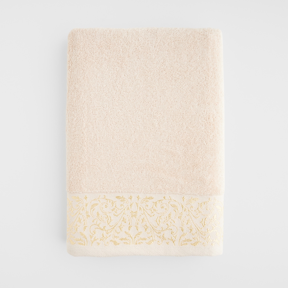 Ręcznik Sofisticado 70x130 cm