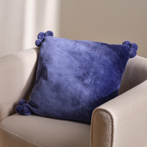 Poszewka Futrzana Cabo 45x45 cm