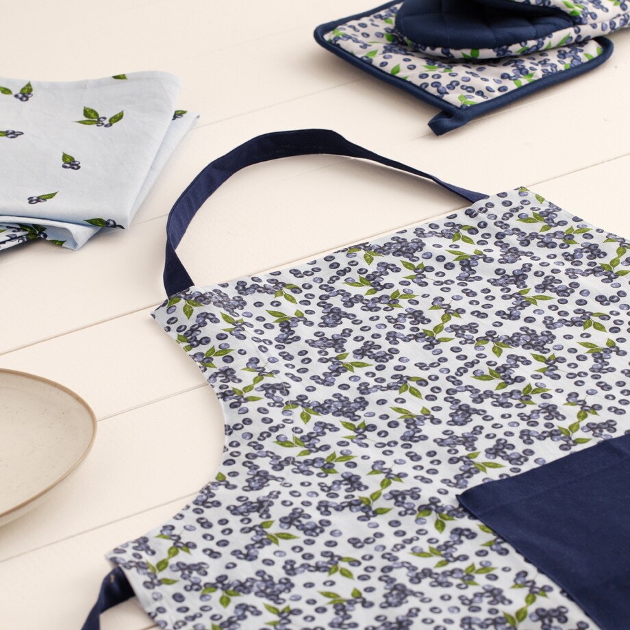 Fartuch Jagodis 70x85 cm