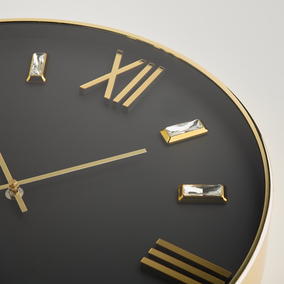 Zegar Ścienny Lunex