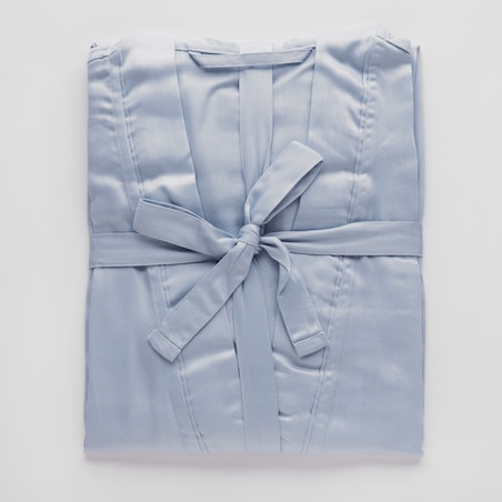 Szlafrok Z Lyocellu Layos