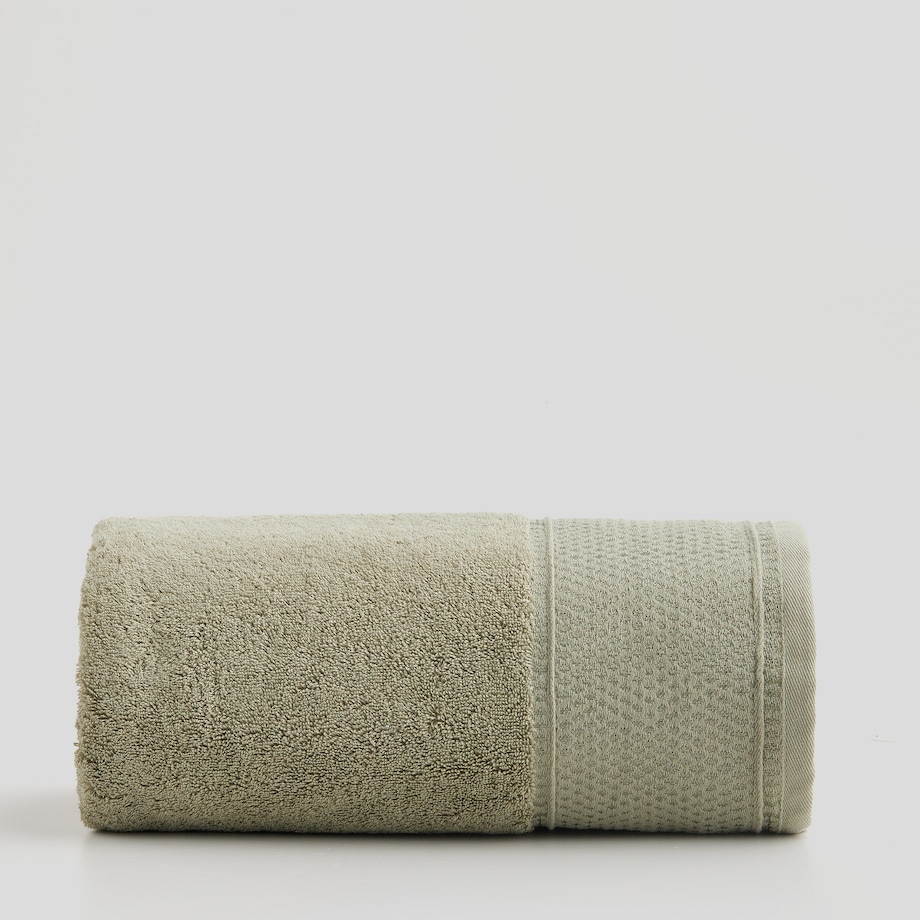 ręcznik z bawełny egipskiej Destello 100x140 cm