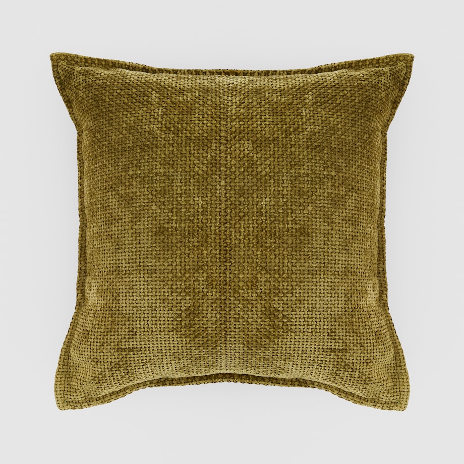 Poszewka Welwetowa Leila 45x45 cm