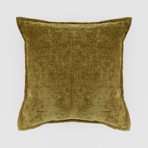 Poszewka Welwetowa Leila 45x45 cm