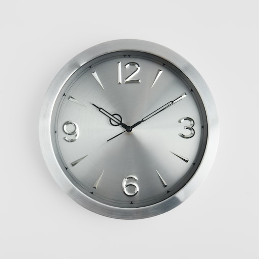 Zegar Ścienny Paolo