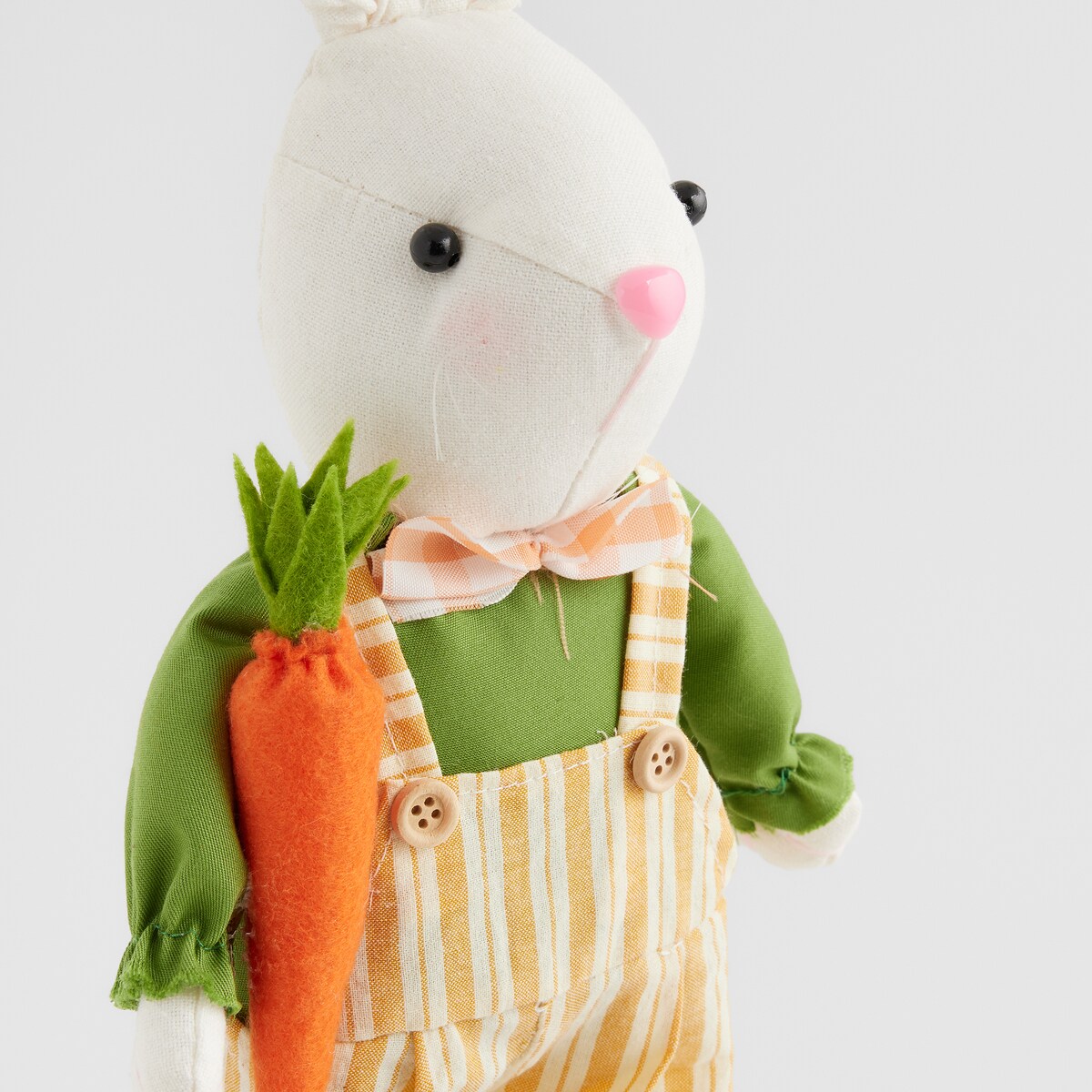 Dekoracja Rabitti z motywem królika