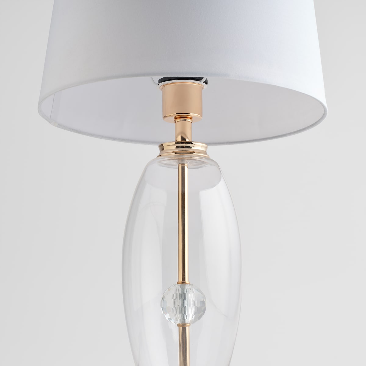 Lampa Stołowa Jina