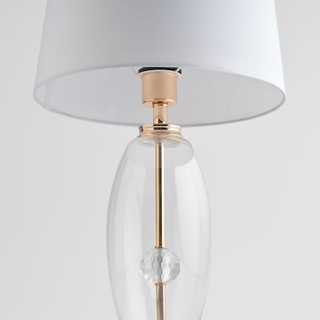 Lampa Stołowa Jina